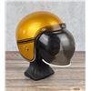 Image 3 : Vintage Motorcycle Helmet