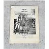 Image 1 : 1976 Appaloosa Chief Joseph Trail Ride