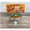 Image 1 : Bomber Bait Company Fishing Lure