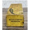 Image 5 : Rush Tango Swimming Minnow Fishing Lure
