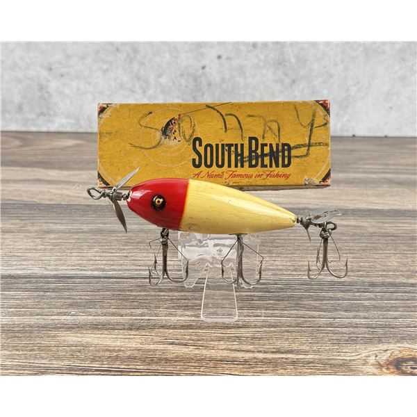 South Bend Surf-Oreno Fishing Lure