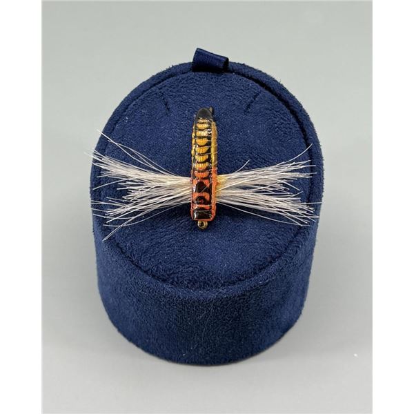 Richard Rose Means Bunyan Bug Fly Fishing Fly