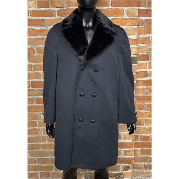 Best Season Mate All Weather Coat