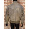 Image 2 : Adventure Bound Worldwide Trading Leather Jacket