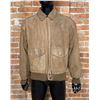 Image 1 : Adventure Bound Worldwide Trading Leather Jacket