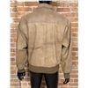 Image 2 : Adventure Bound Worldwide Trading Leather Jacket