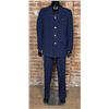 Image 1 : Amtrak Railroad Conductor Uniform
