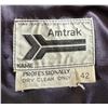 Image 4 : Amtrak Railroad Conductor Uniform