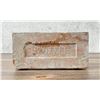 Image 2 : Switzer Brick from Mullan Railroad Tunnel Montana