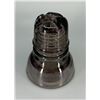 Image 3 : California CD 208 Smoky Purple Cross Top Insulator