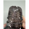 Image 4 : California CD 208 Smoky Purple Cross Top Insulator