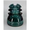 Image 1 : Hemingray 43 CD 214 Aqua Insulator