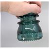 Image 6 : Hemingray 43 CD 214 Aqua Insulator