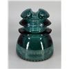 Image 1 : Hemingray 43 CD 214 Aqua Insulator