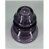 Image 3 : Whitall Tatum CD 154 Purple Insulator