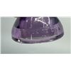 Image 4 : Whitall Tatum CD 154 Purple Insulator