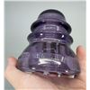 Image 6 : Whitall Tatum CD 154 Purple Insulator