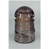 Image 2 : C.G.I. CD 102 Smokey Purple Pony Insulator