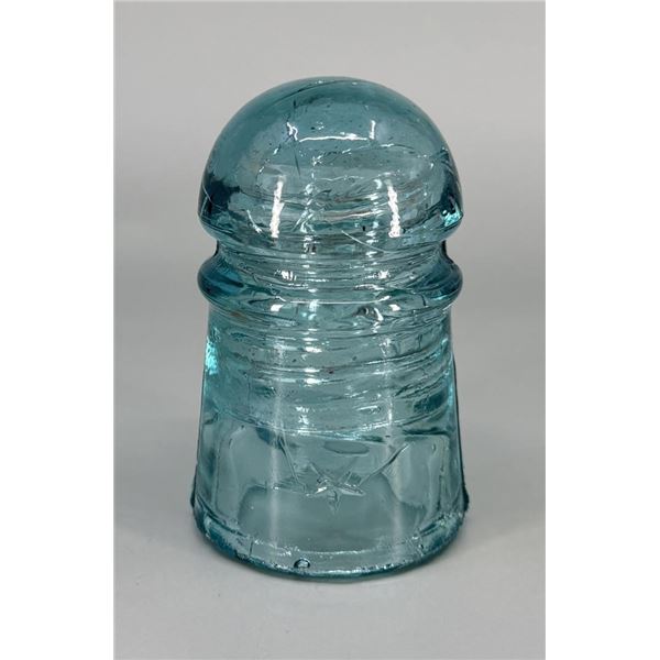 Star CD 102 Ice Blue Pony Insulator