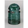 Image 2 : Star CD 102 Aqua Blue Pony Insulator