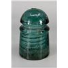 Image 3 : Star CD 102 Aqua Blue Pony Insulator
