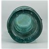 Image 8 : Star CD 102 Aqua Blue Pony Insulator