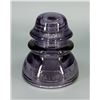 Image 1 : Whitall Tatum CD 154 Purple Insulator