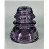 Image 2 : Whitall Tatum CD 154 Purple Insulator
