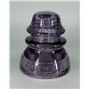 Image 3 : Whitall Tatum CD 154 Purple Insulator