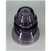 Image 4 : Whitall Tatum CD 154 Purple Insulator