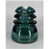 Image 1 : Hemingray 43 CD 214 Aqua Insulator
