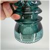 Image 9 : Hemingray 43 CD 214 Aqua Insulator