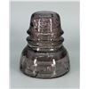 Image 1 : California CD 152 Smokey Purple Insulator