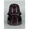 Image 2 : California CD 161 Purple Insulator