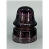 Image 3 : California CD 161 Purple Insulator