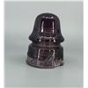 Image 3 : California CD 161 Smokey Purple Insulator
