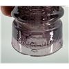 Image 6 : California CD 161 Smokey Purple Insulator