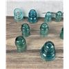Image 2 : Collection of Antique Insulators