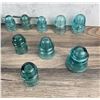 Image 3 : Collection of Antique Insulators