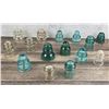 Image 2 : Collection of Antique Insulators