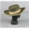 Image 4 : Double H Custom Cowboy Hat Darby Montana