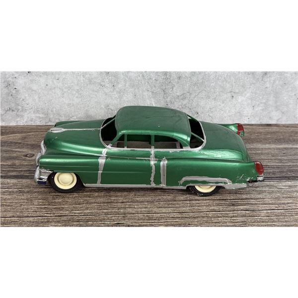 1950s Wyandotte Cadillac Friction Toy Car