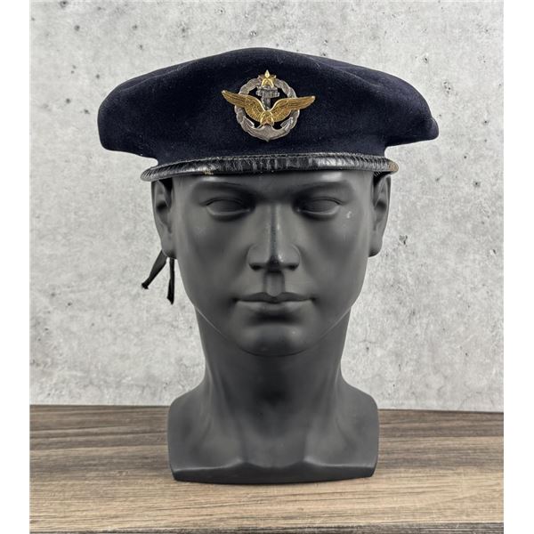 French Navy Beret