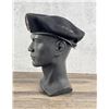 Image 2 : WW2 Fascist Italy 132nd Armored Tank Beret