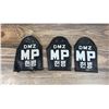 Image 1 : Korean War DMZ Military Police Armbands
