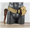Image 1 : 1943 WW2 USMC Marine Corps Colt 1911 Mills Belt