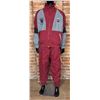 Image 1 : University of Montana Grizzlies Track Suit