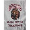 Image 6 : University of Montana Grizzlies Track Suit