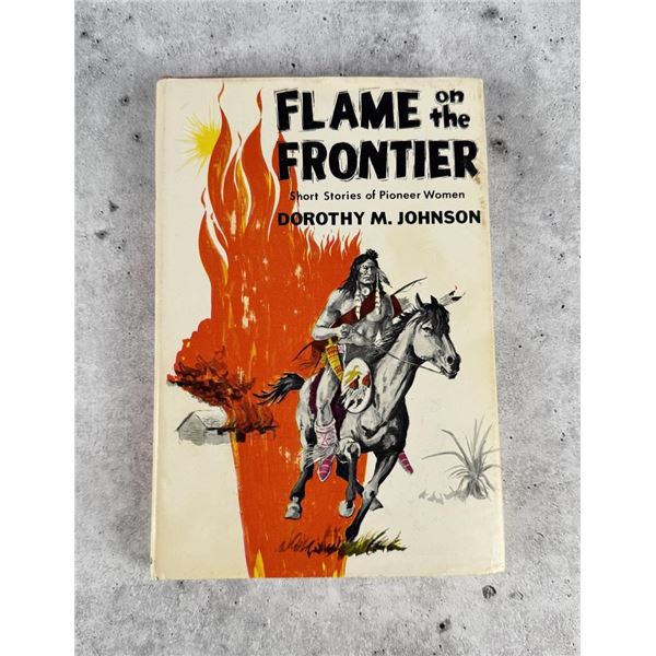 Flame on the Frontier