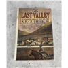 Image 1 : The Last Valley Author Signed